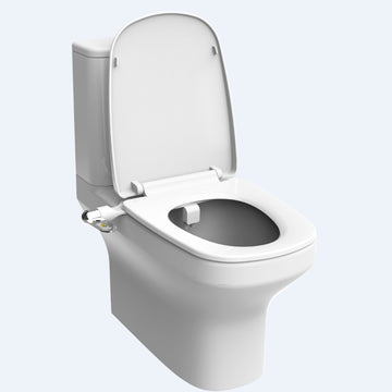 Smart Toilet Flusher